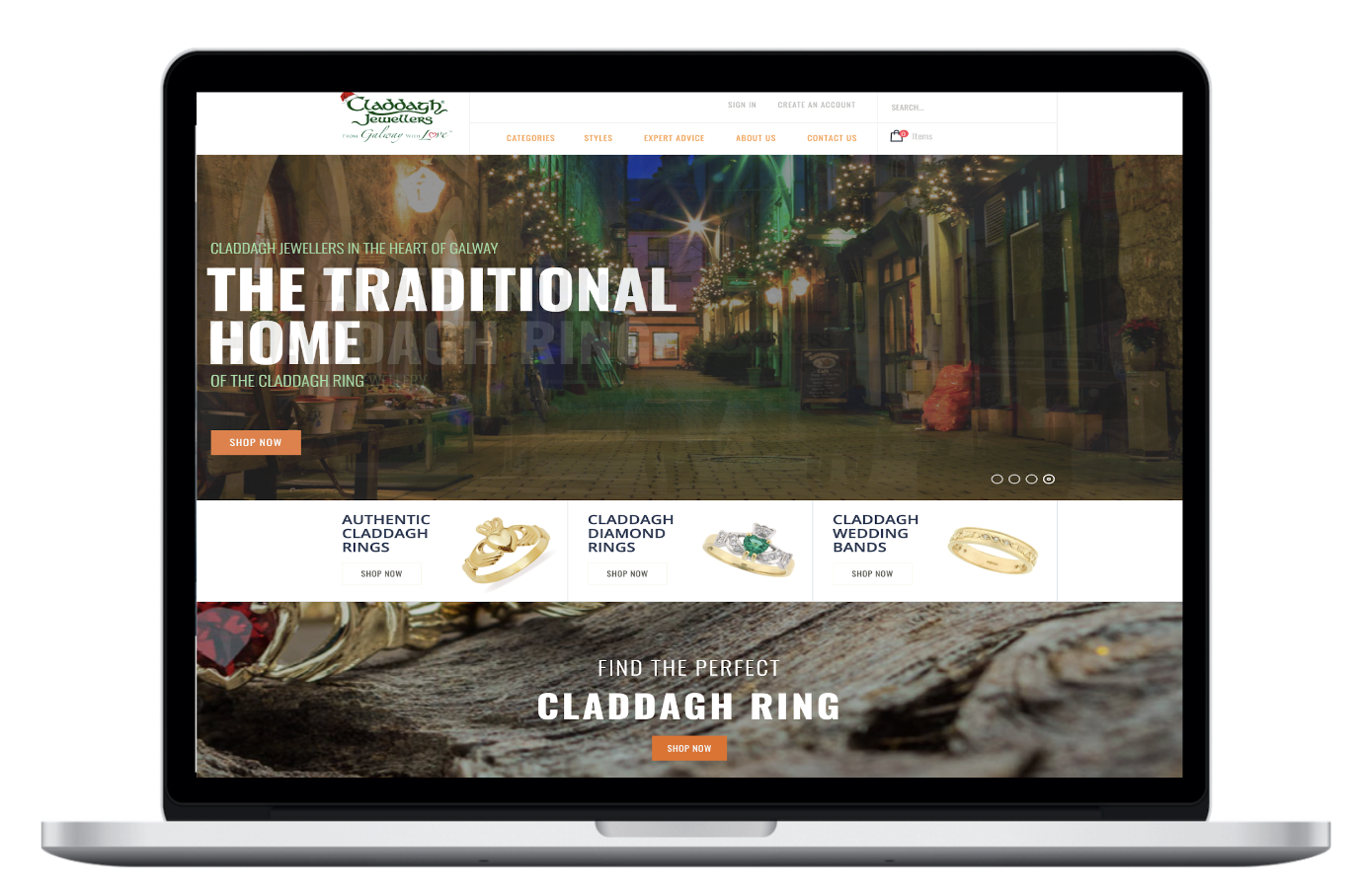 the_claddagh